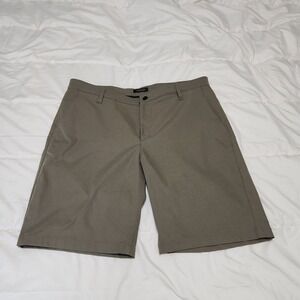 Huckberry Proof Men's Nomad Shorts Size 38
